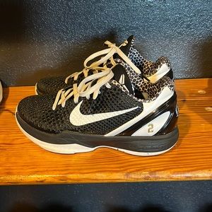 Kobe 6 Mambacitas